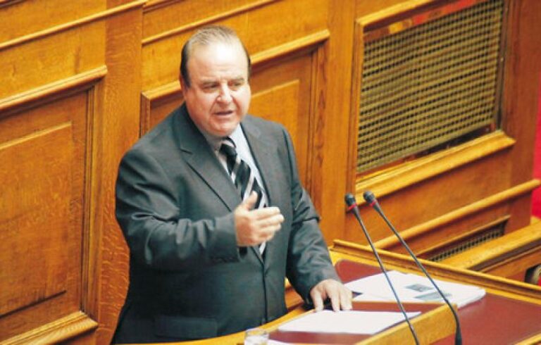 ΒΟΜΒΑ: Πώς έγινε η απόπειρα χρηματισμού Χαϊκάλη