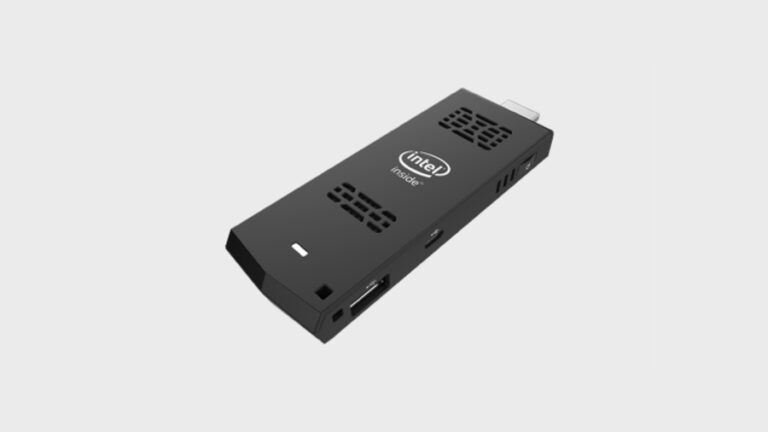 Intel Compute Stick: Windows 8.1 στην τηλεόραση σας!!
