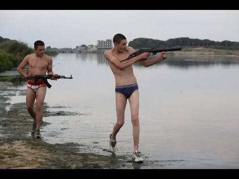 Cine Strouga: “Γόμορρα”