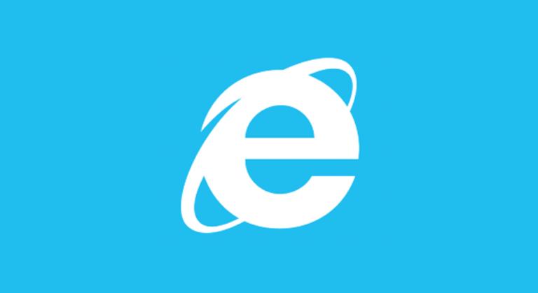 Τέλος o Internet Explorer