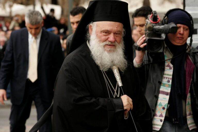 Αρχιεπίσκοπος Ιερώνυμος: «Ναι» σε αξιοποίηση της εκκλησιαστικής περιουσίας