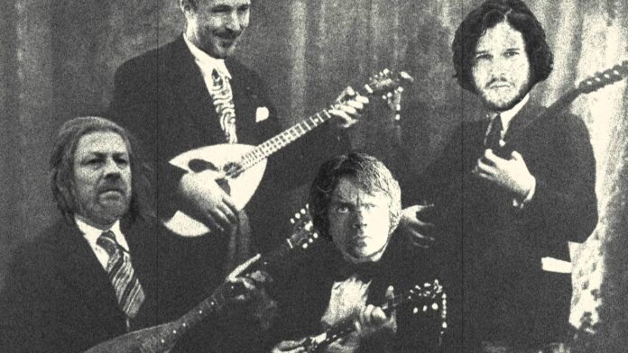 Game of thrones: Το… ζεϊμπέκικο του θρόνου