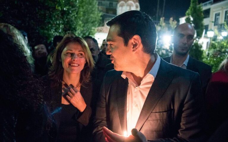 Πού θα γιορτάσουν το Πάσχα ΠτΔ και πολιτικοί αρχηγοί