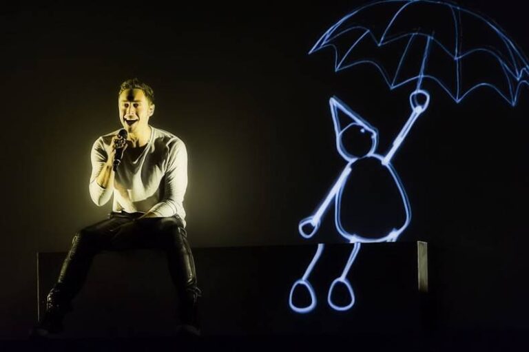 Eurovision 2015: Η Σουηδία η μεγάλη νικήτρια