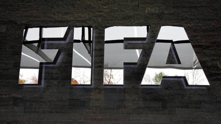 Συνελήφθησαν στελέχη της FIFA!