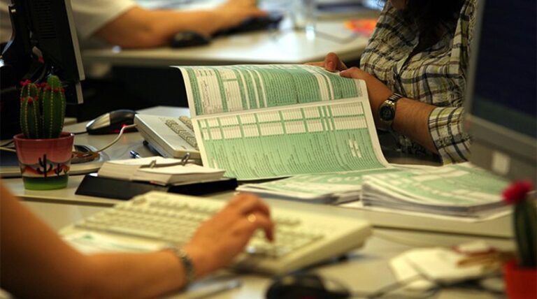 Ανακοίνωση – πρόσκληση εκδήλωσης ενδιαφέροντος για την υποβολή αιτήσεων εθελοντών της κοινωνικής δράσης Δωρεάν Υποβολής Φορολογικών Δηλώσεων