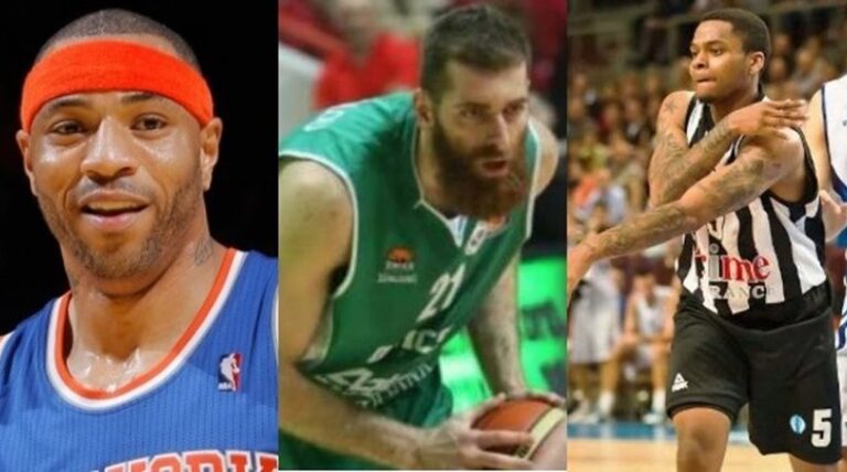Μεταγραφικές… βόμβες από τον Παναθηναϊκό!