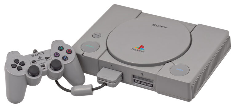 Η ιστορία του console gaming