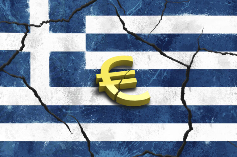 Η χώρα σε τροχιά Grexit