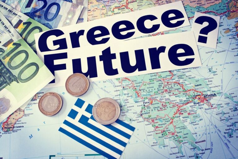 «ΘΕΣΜΟΙ» : ΤΕΛΕΣΙΓΡΑΦΑ ΣΤΟ «ΚΑΙ ΠΕΝΤΕ» ΓΙΑ ΤΗΝ «ΕΝ ΛΕΥΚΩ» ΠΑΡΑΔΟΣΗ ΤΗΣ ΧΩΡΑΣ