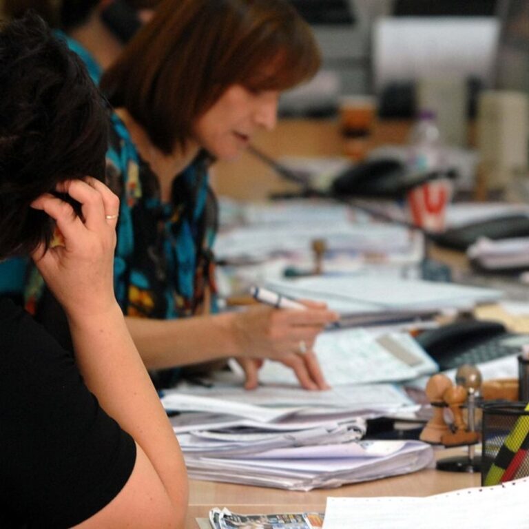 Έως και 6 έτη θα μπορούν να εξαγοράσουν οι δημόσιοι υπάλληλοι