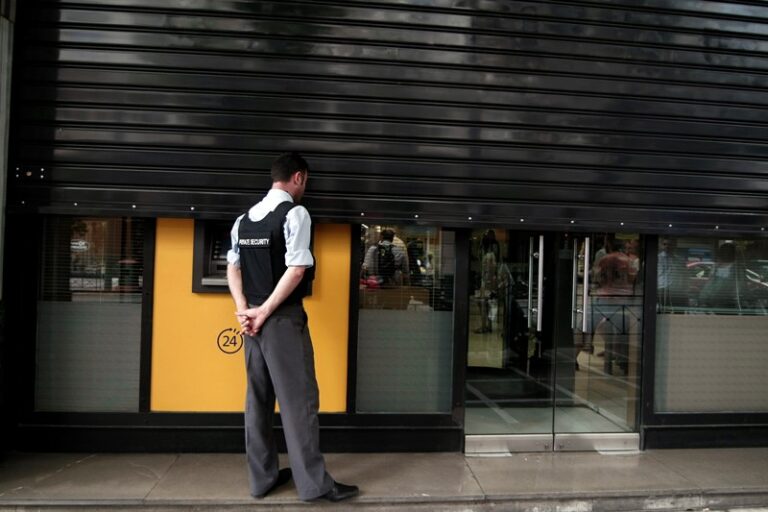 Τι προβλέπει η Πράξη Νομοθετικού Περιεχομένου για τα capital controls