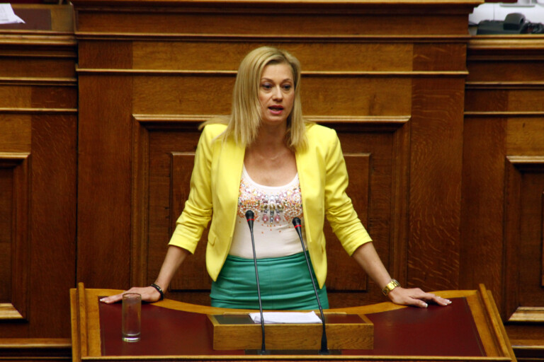 ΣΥΡΙΖΑ: Ραχήλ, Βαρουφάκης και τουλάχιστον άλλες πέντε οι «απώλειες»