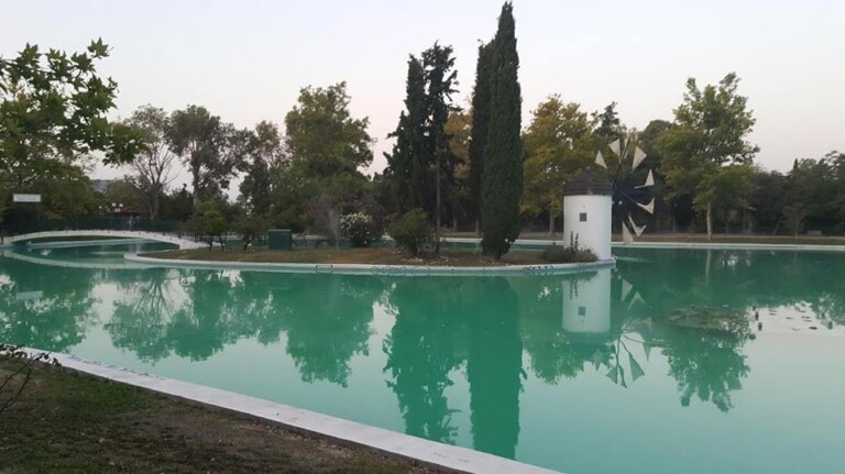 Κατεδαφίστηκε ο Κένταυρος! (ΦΩΤΟ)