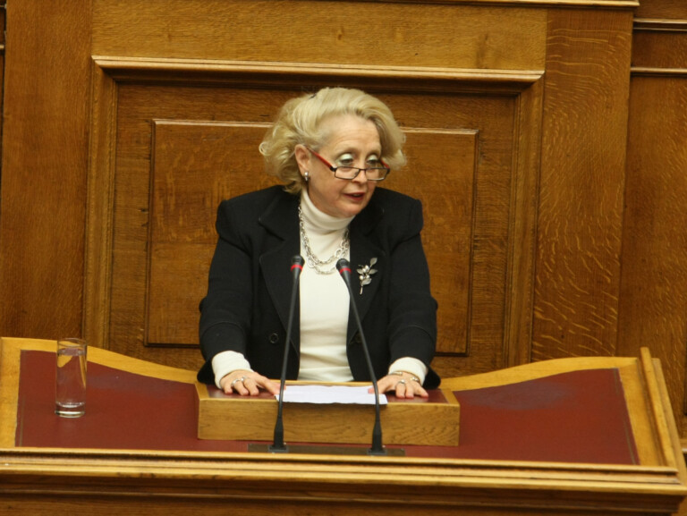 Αυτή θα είναι η σύνθεση της υπηρεσιακής κυβέρνησης