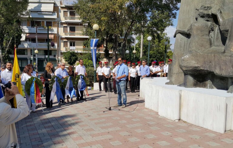 Το Π.Π.Ι.Ε.Δ. για την ημέρα μνήμης της γενοκτονίας των Ελλήνων  της Μικράς Ασίας