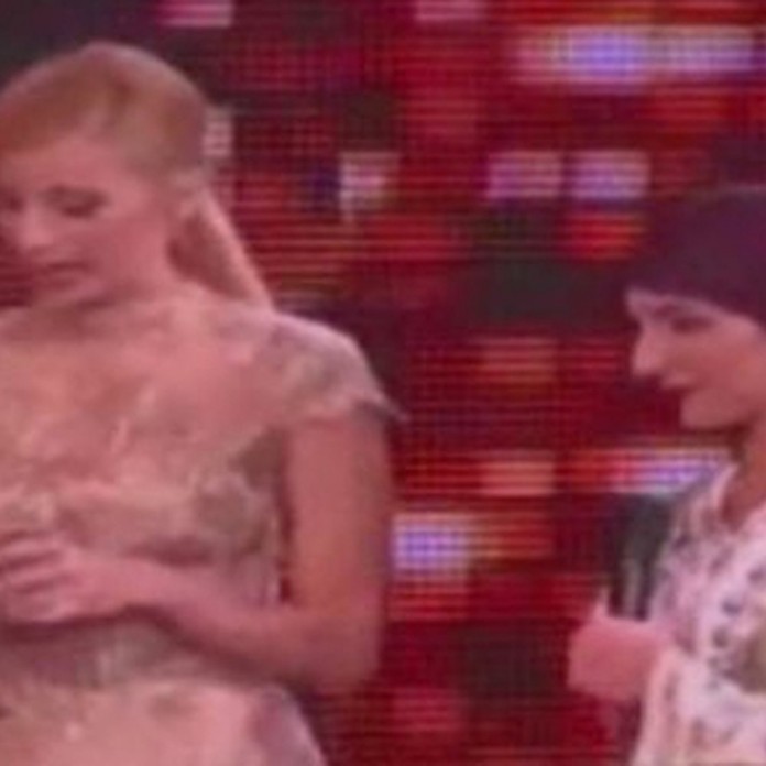 Μοντέλο σε καλλιστεία της Κύπρου: «Ο Διονύσιος Σολωμός ήταν σπουδαίος Κύπριος καλλιτέχνης»