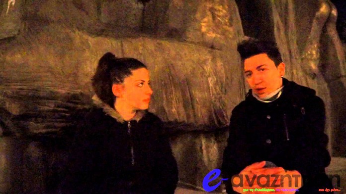 Μας μιλά ο Δ. Παρίσης – Αποκλειστική συνέντευξη