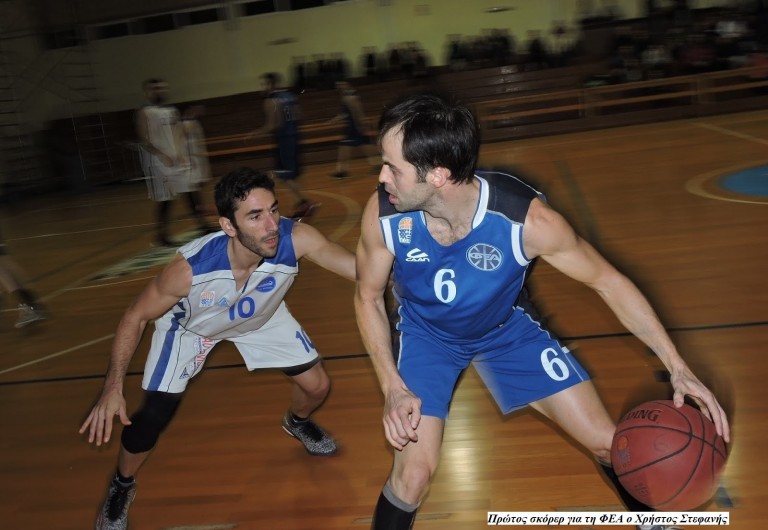 ΦΕΑ: Εορταστικές εκδηλώσεις