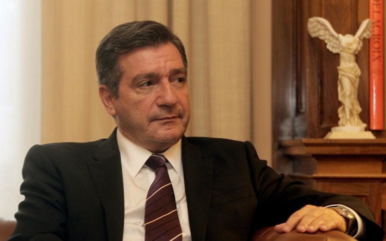 Υπεγράφησαν τα πρώτα Σύμφωνα Συμβίωσης ομόφυλων ζευγαριών στην Ελλάδα