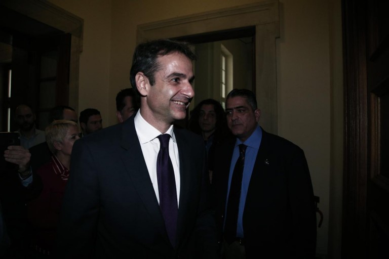Σενάρια για… όλα τα ενδεχόμενα καταστρώνει η Συγγρού