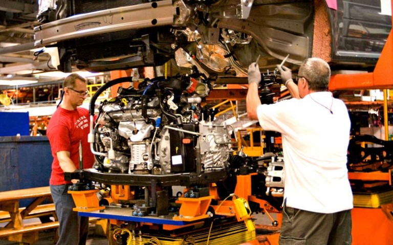 5,1 εκατ. θέσεις εργασίας θα χαθούν έως το 2020 εξαιτίας της τεχνολογίας