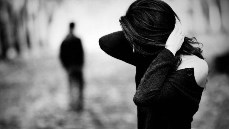 Έρωτας χωρίς ανταπόκριση