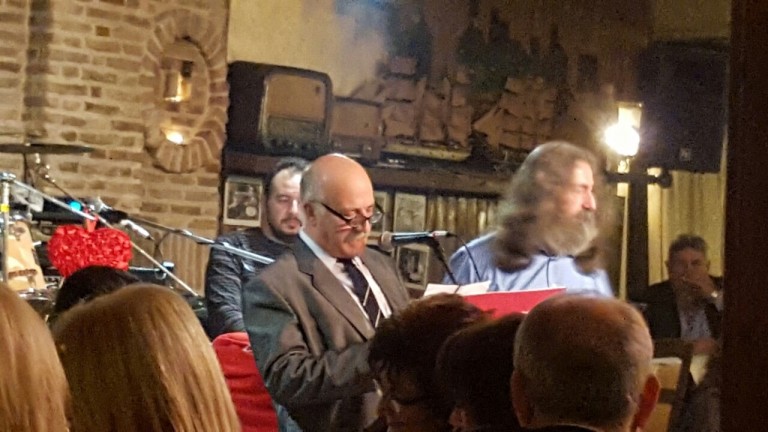 Με επιτυχία ο χορός της ΔΗΜ.Τ.Ο. Νέας Δημοκρατίας