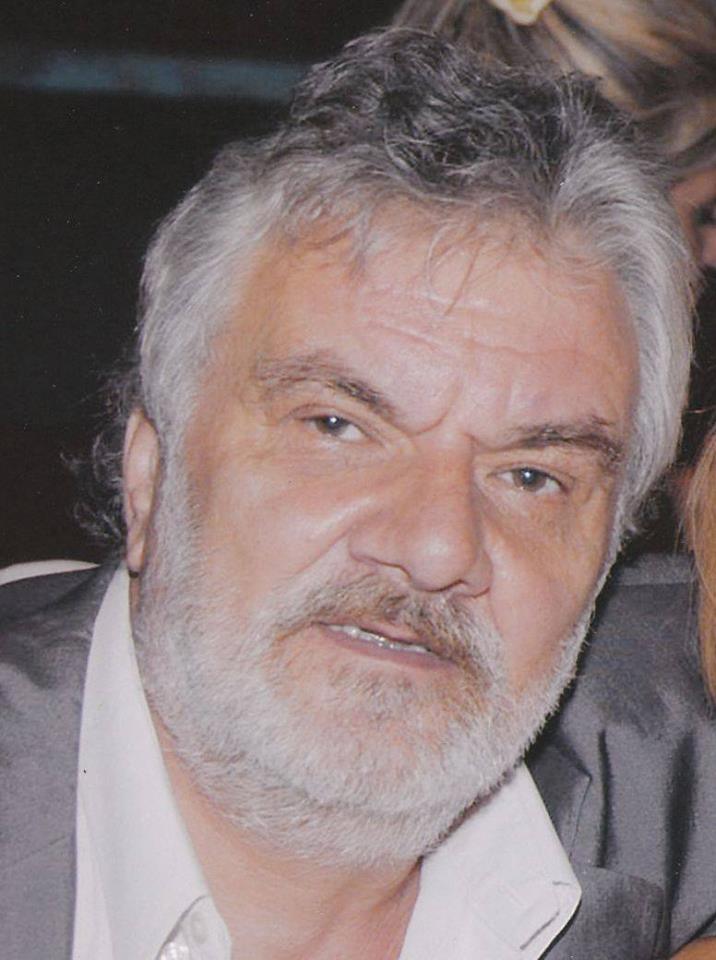 Έφυγε ο ιδιοκτήτης της “Γοργόνας” Ευτύχης Ρουματιανός