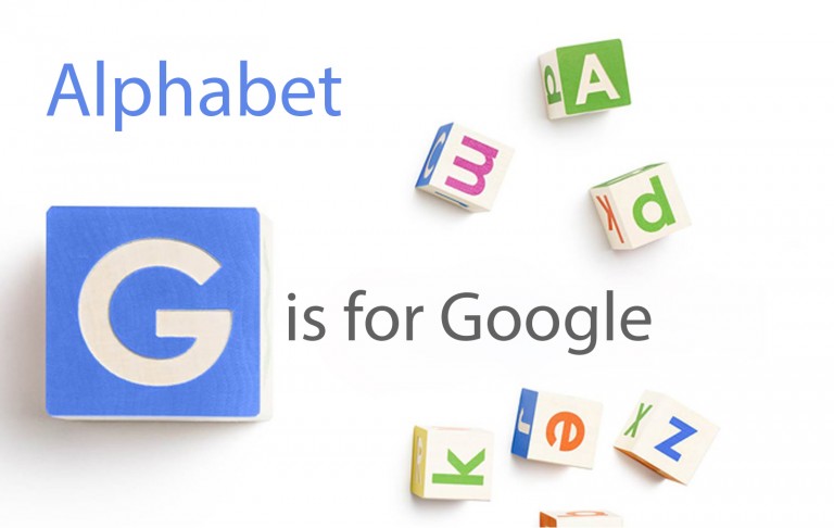 Alphabet, η μητρική της Google που ξεπέρασε την Apple