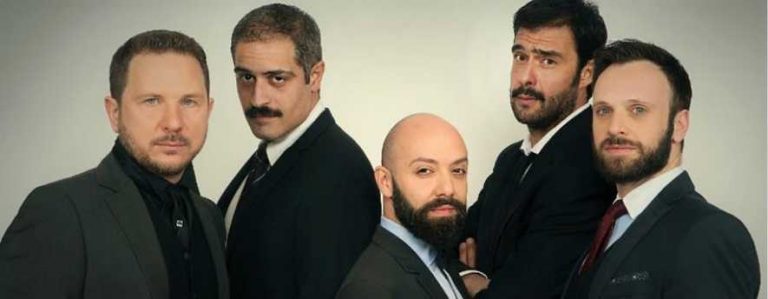 Κερδίστε δύο διπλές προσκλήσεις για την παράσταση “Το αταίριαστο ζευγάρι”