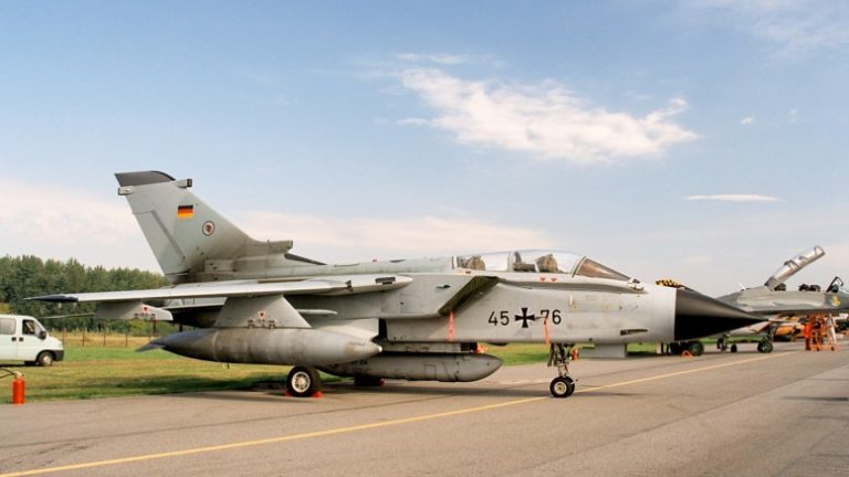 Βάση στην Τουρκία κατασκευάζει η Γερμανία