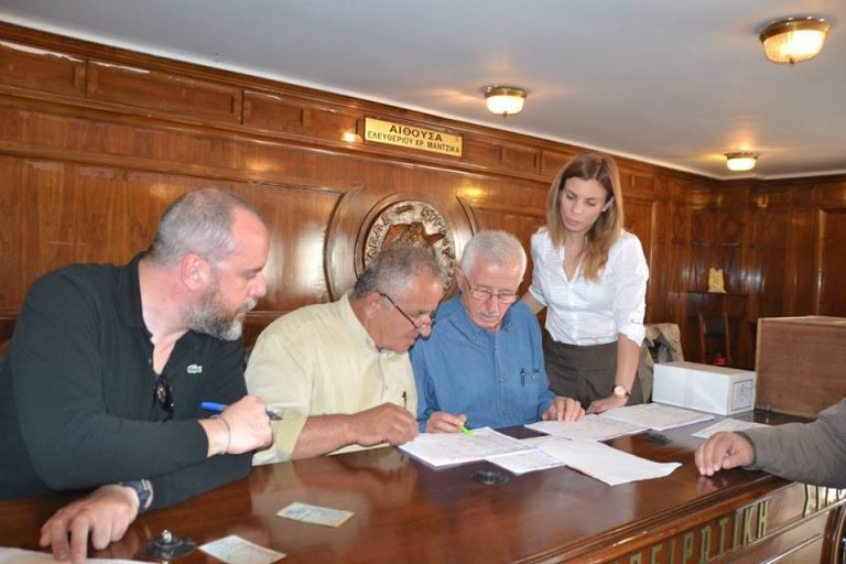 Τα αποτελέσματα των εκλογών της Πανηπειρωτικής Συνομοσποδίας – Μεγάλη επιτυχία για τον συμπολίτη μας κ. Μάκη Χήτο
