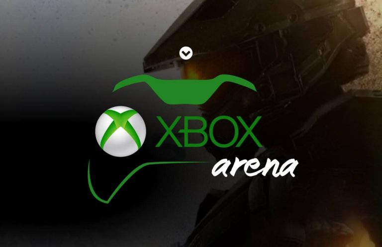 Xbox Arena: To gaming festival της χρονιάς!