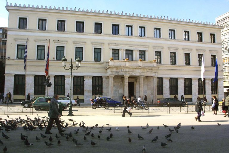 Συγκέντρωση σχολικών ειδών από το δήμο Αθηναίων για τα παιδιά που έχουν ανάγκη