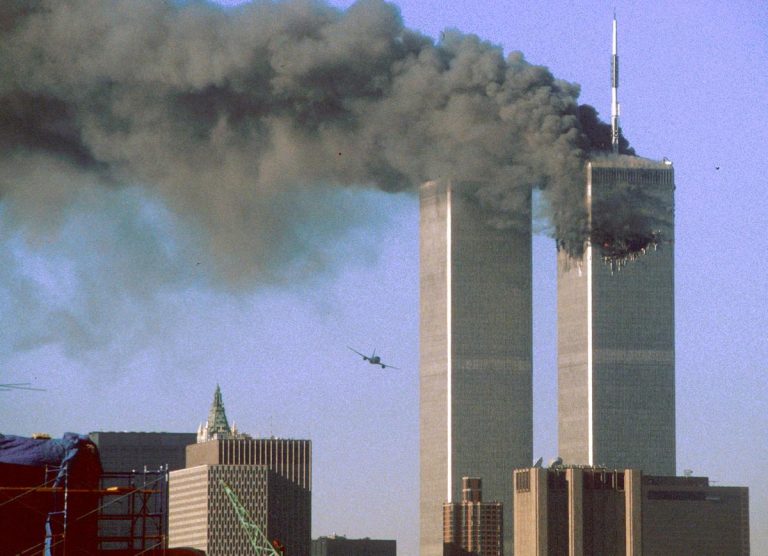 Το 9/11 θρηνεί και θυμάται η Νέα Υόρκη