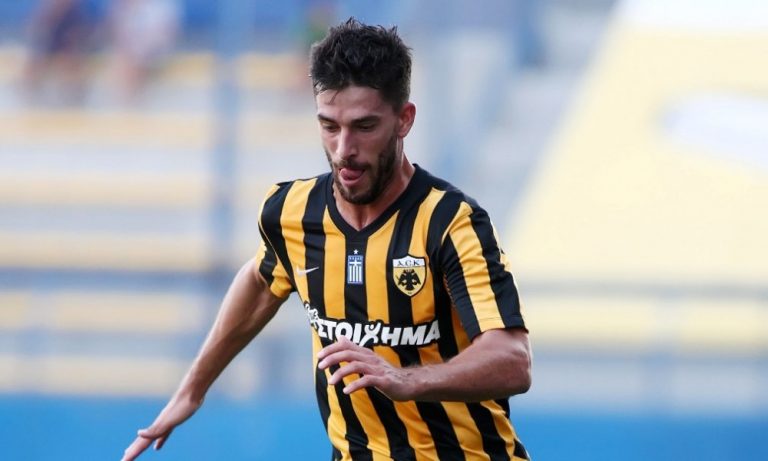 Τέταρτος τραυματισμός για βασικό ποδοσφαιριστή στην ΑΕΚ