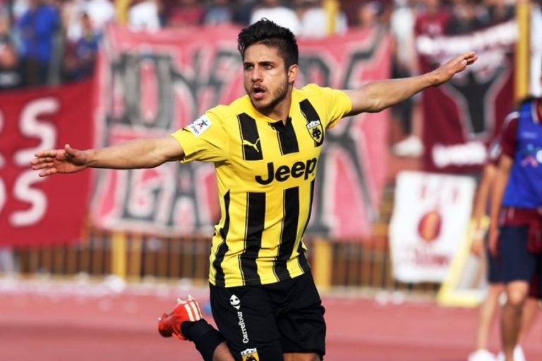 Νίκησε και έδειξε ότι είναι ζωντανή η ΑΕΚ