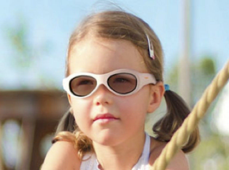 Αμβλυωπία ή αλλιώς «τεμπέλικο μάτι» στα παιδιά: Όλα όσα πρέπει να γνωρίζουν οι γονείς