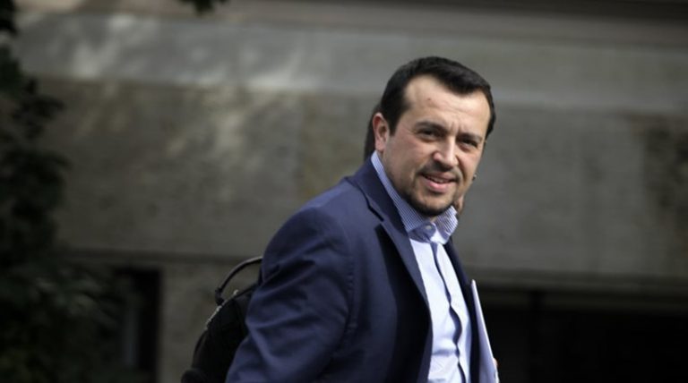 Παππάς: Αν βγει αντισυνταγματικός ο νόμος, γυρίζουμε στα παλιά κανάλια