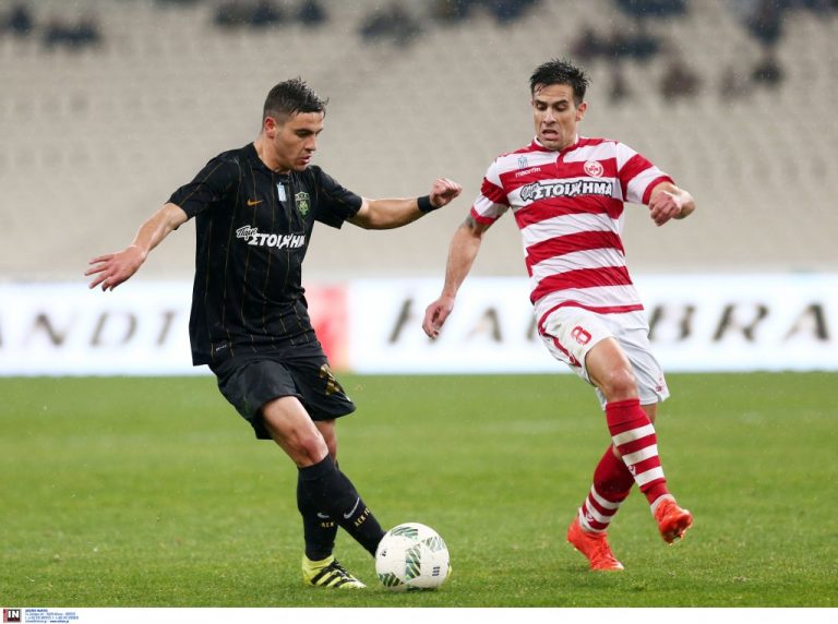 Με… νέο αίμα η ΑΕΚ στην Καρδίτσα