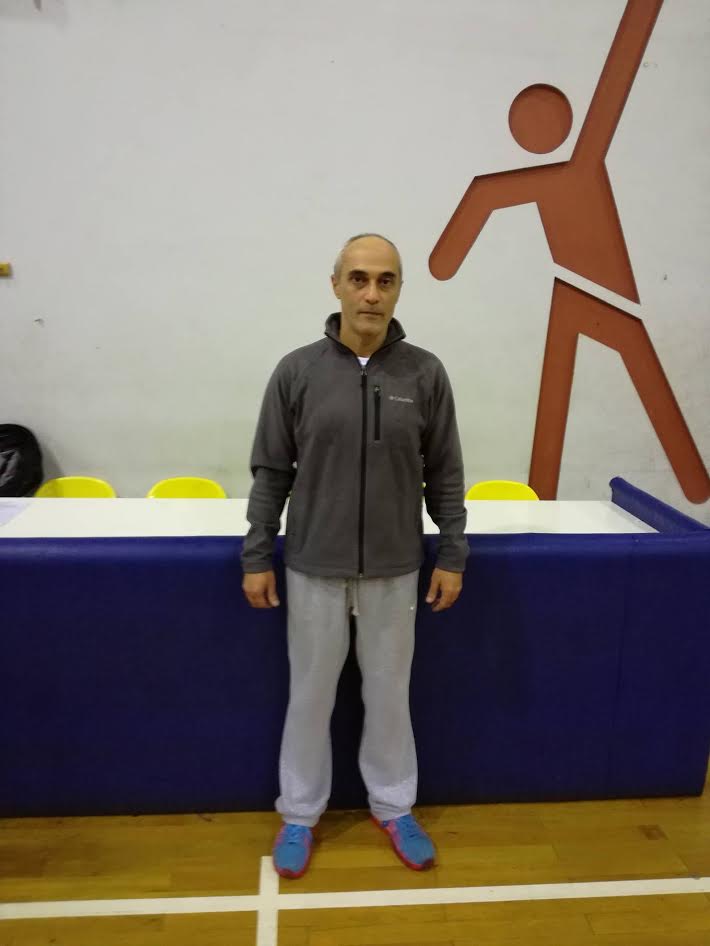 Αλλαγή τεχνικής ηγεσίας στο ανδρικό της ΦΕΑ