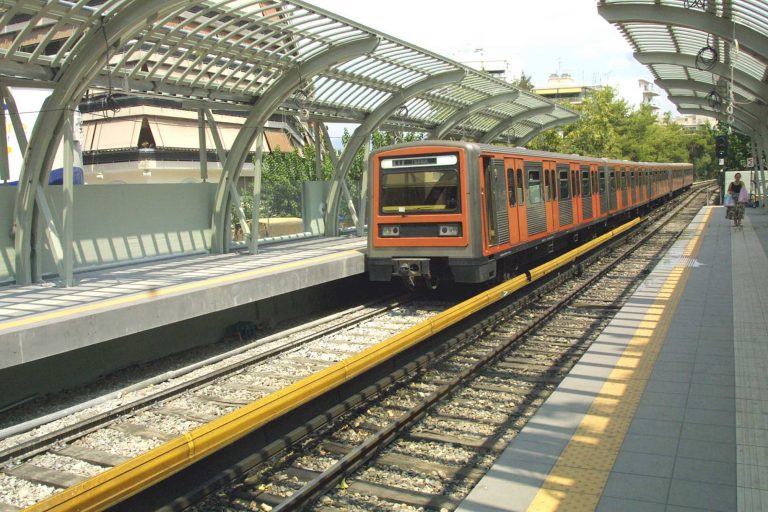 Χωρίς ΗΣΑΠ από τις 11.00 έως τις 16.00