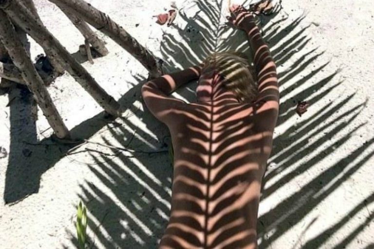 Σάλος στη Ρωσία για τις αποκαλυπτικές φωτογραφίες συζύγου υφυπουργού