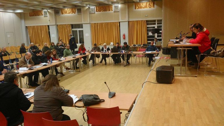 Δημαιρεσίες στο Δήμο Ν. Φιλαδέλφειας – Ν. Χαλκηδόνας