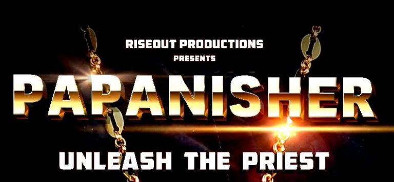 Η νέα ταινία του Nick Chanakoula και Ari Koulaidi με τίτλο “Papanisher” είναι γεγονός