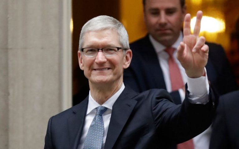 Θετικό κλίμα Brexit για την τεχνολογία