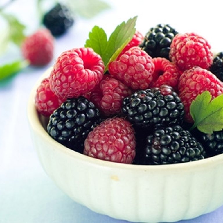 «Η επανάσταση των μούρων»- Αντιοξειδωτικά τρόφιμα ή «προϊόντα του marketing»;