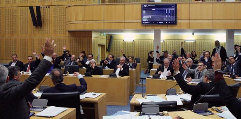 Ελεύθερο πια το κάπνισμα σε Κύπρο σε χώρους διασκέδασης