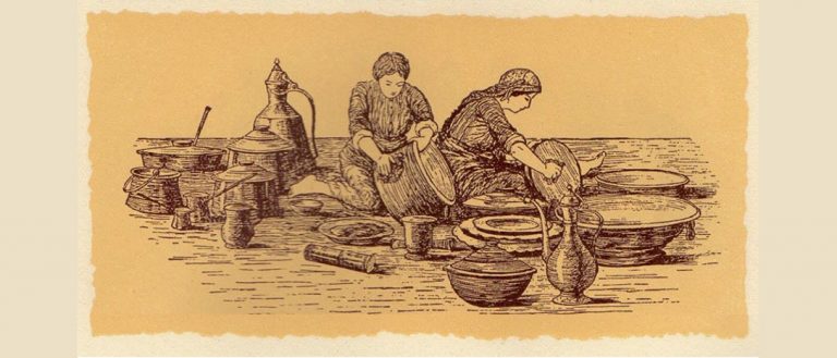 Καθαρά Δευτέρα: Η Σαχτοδευτέρα των Ποντίων και ο Κουκαράς